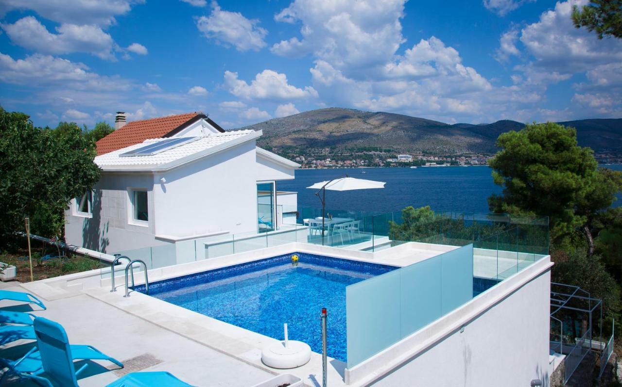 Casa Blanca White House Villa Donji Okrug  Exteriör bild