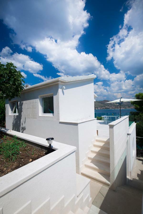 Casa Blanca White House Villa Donji Okrug  Exteriör bild